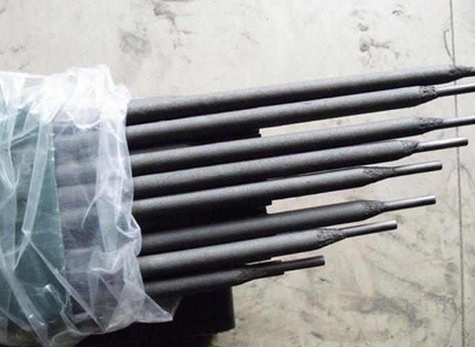 供应厂家直销2017新品D608铸铁堆焊焊条