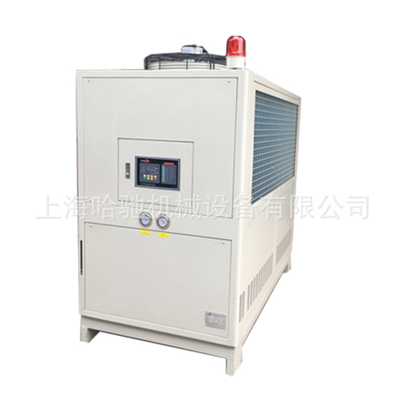 高质量生产风冷冷水机 小型冰水机冷水机组 水冷机制冷机品质保证示例图15