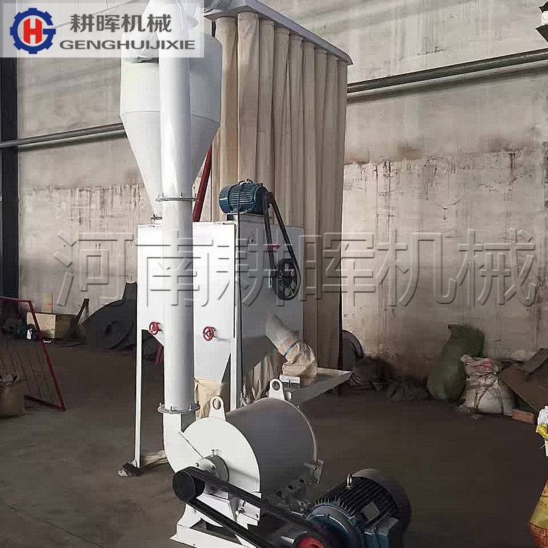 高产木粉机 天津超微粉碎机大型耕晖磨粉机