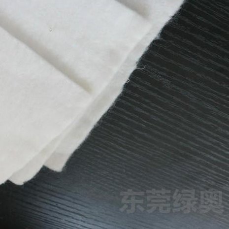 土工布 长丝土工布土工布价格复合土工膜涤纶防水土工布长短丝