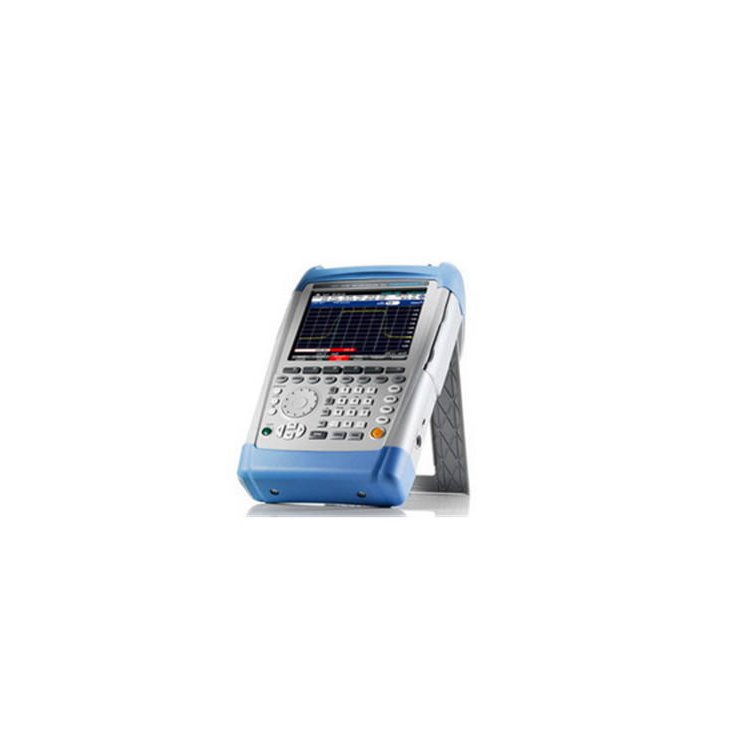 R&S FSH 便携式频谱分析仪 小型频谱分析仪价格 掌上频谱分析仪器品牌 手持频谱仪规格