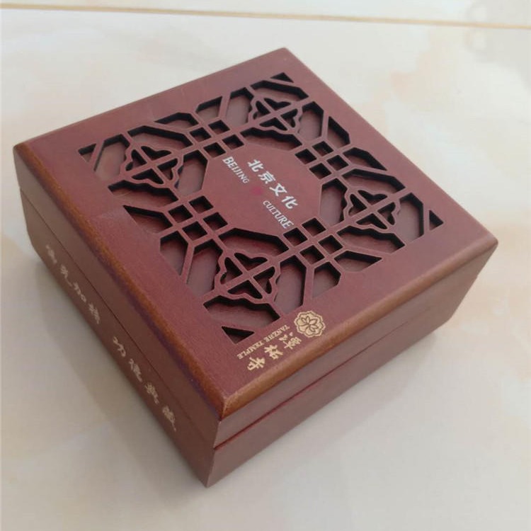 茶叶木盒价格 金币木盒报价 众鑫骏业DF 皮带木盒包装厂家 喷漆木盒工厂