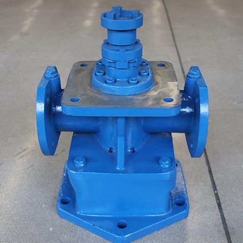 恒盛泵业直销 立式齿轮泵 船用齿轮泵 LYB10/0.6立式齿轮泵 立式齿轮泵型号齐全 质量优质