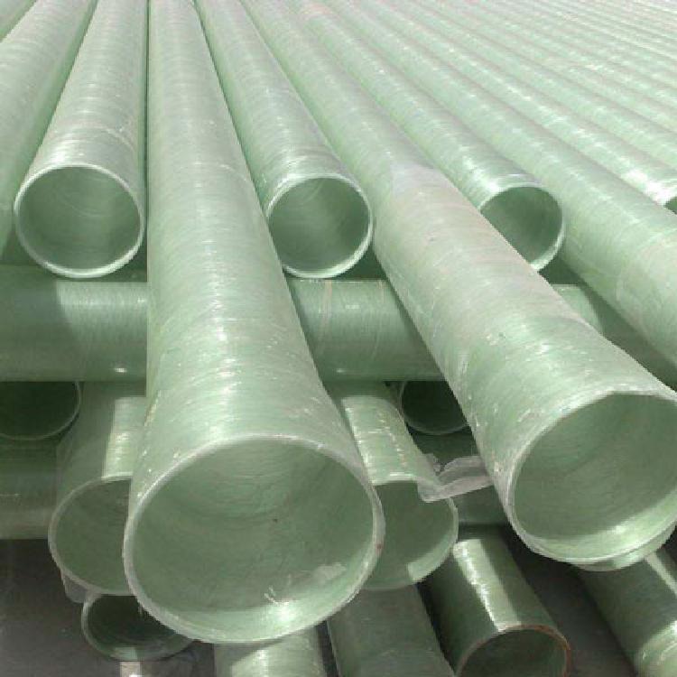 汇方 厂家定制 玻璃钢防腐管道 保温 电缆玻璃钢管道