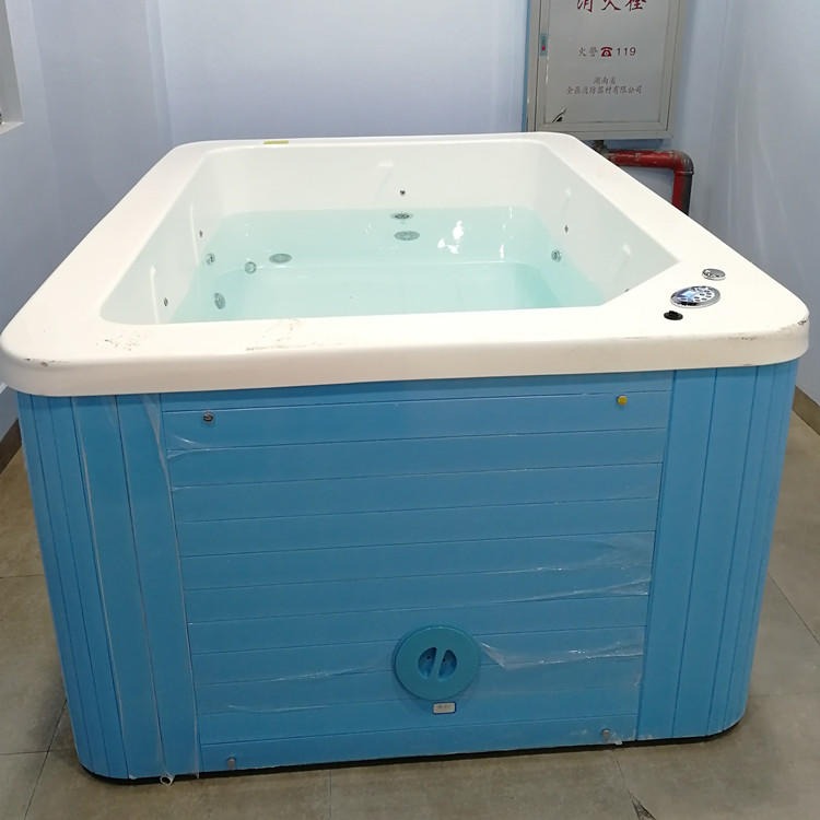 商场儿童游泳池 婴儿洗浴设备安装 婴儿泳池厂家直销