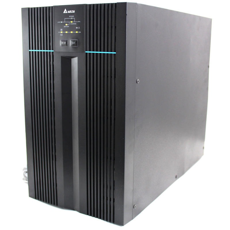 台达UPS电源 N3K标机 3000VA/2400W 台达UPS不间断电源