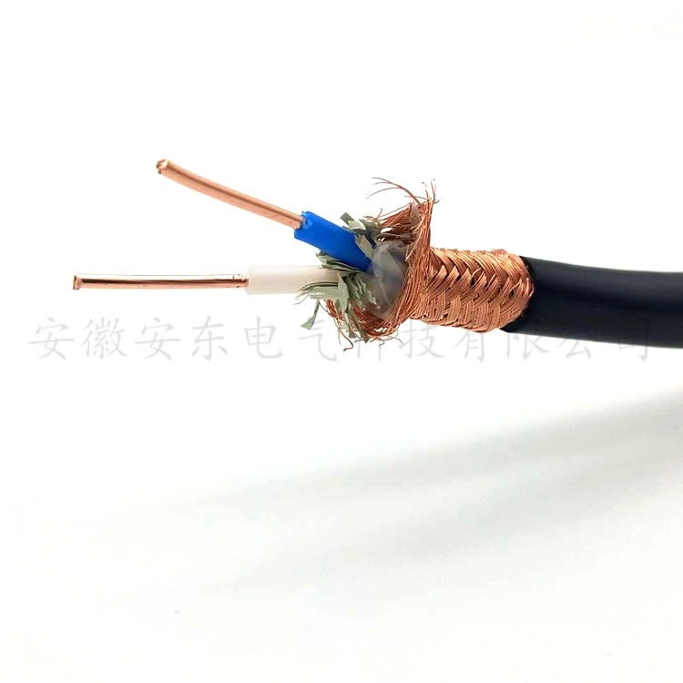 承德	计算机电缆DJYVP 	传输传号能力强	厂家直销