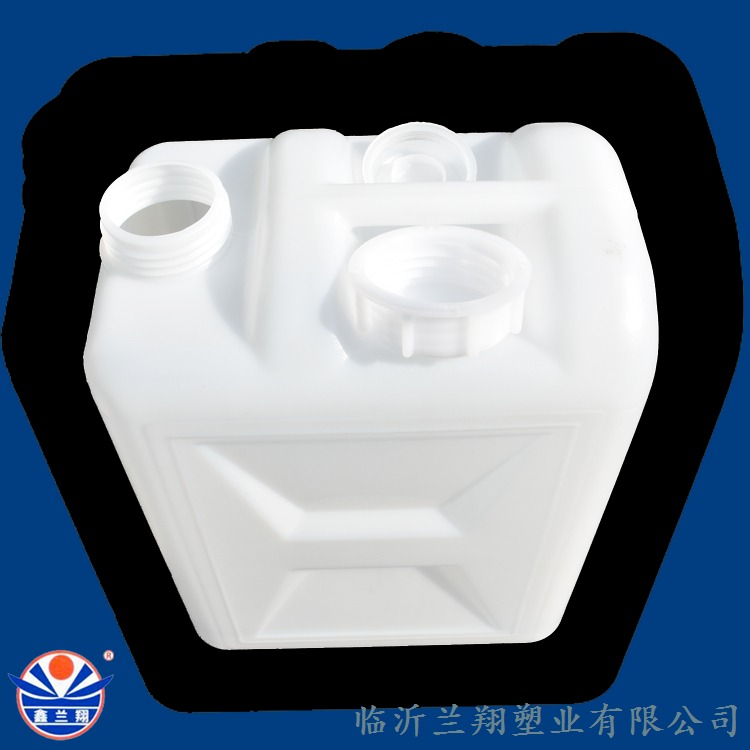 晋城塑料桶生产厂家 晋城食品级塑料桶生产厂家直销批发 晋城食用油塑料桶厂家图片