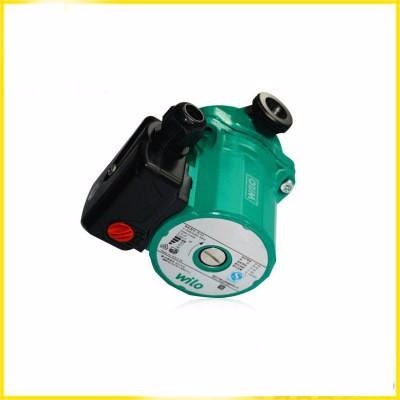 德国威乐水泵RS25/8热水循环泵采暖专用泵地暖循环泵