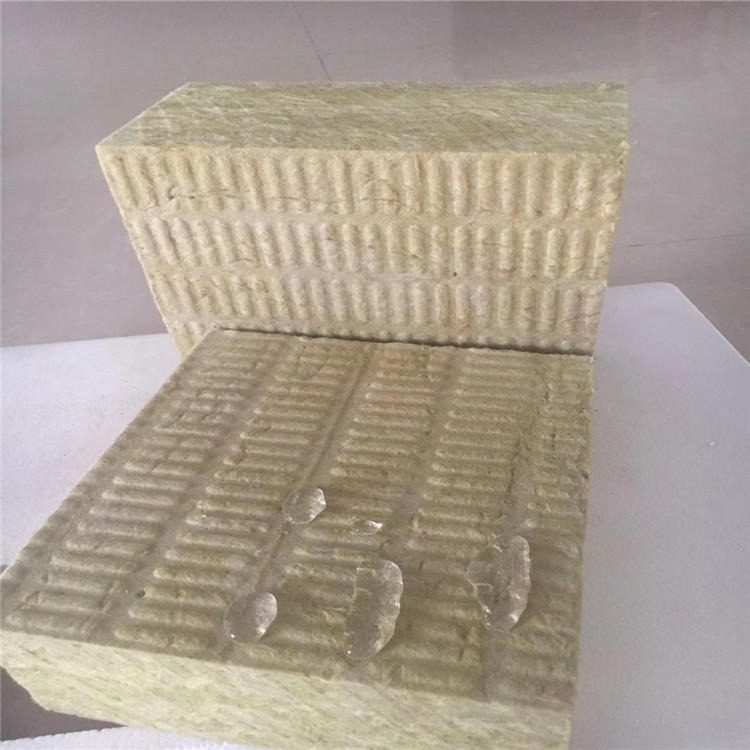 建筑保温材料岩棉板 硬质岩棉板 厂家直销 量大优惠