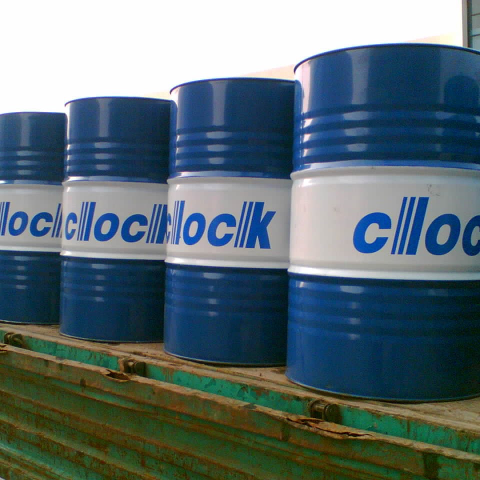 正品保证克拉克原装桶46导轨油  机床液压导轨油 导轨润滑油