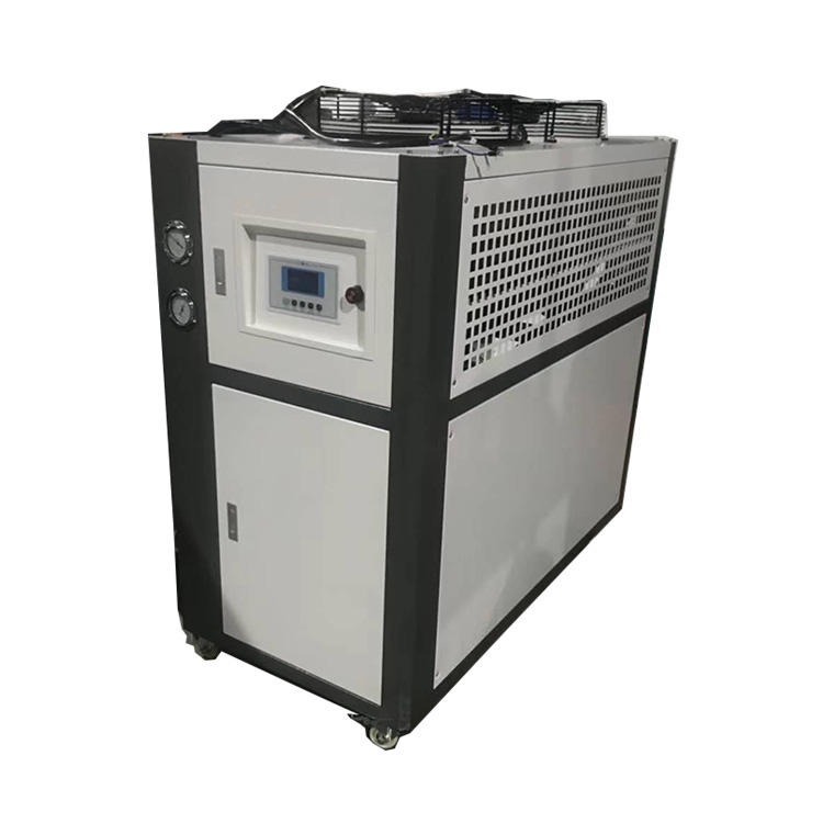 优质供应模具快速冷却水冷机 山井SJA-8VC模具冻水设备