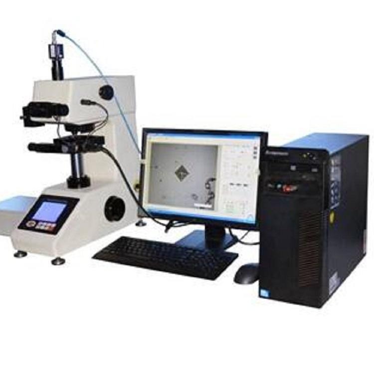 国产CCD维氏测量软件、维氏CCD图像处理系统价格电议