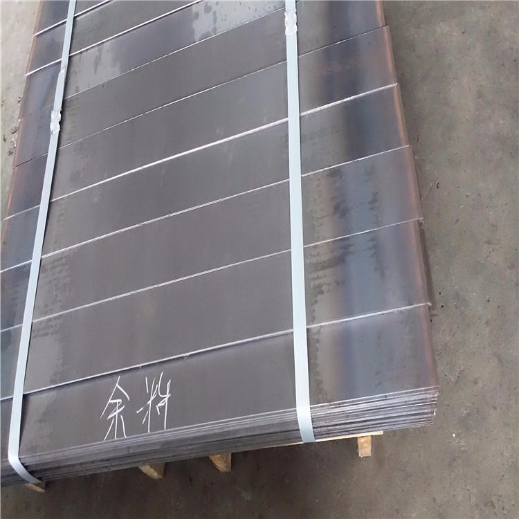 优质汽车钢板SPHT4钢材 STKM11A钢板 STKM12A热轧钢板图片