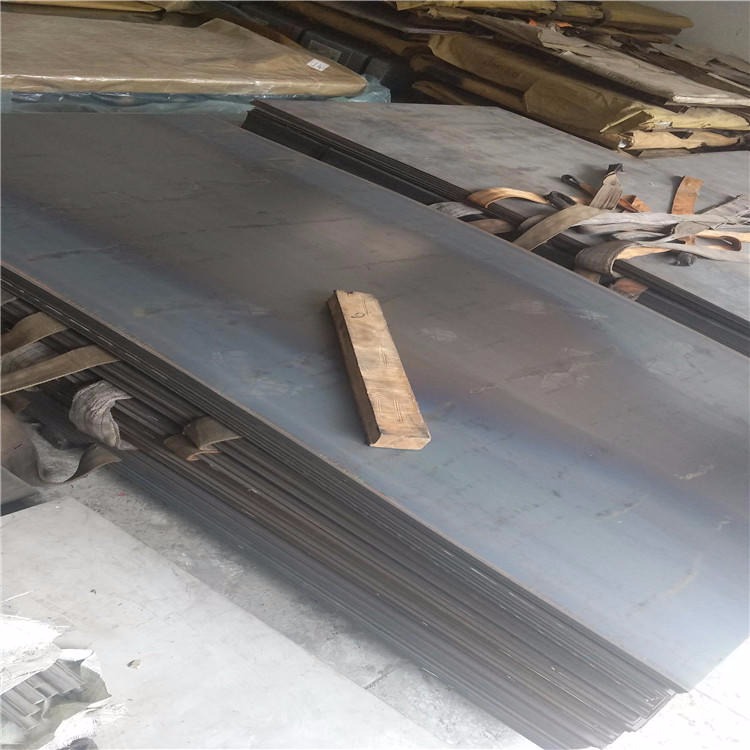 碳素结构钢60Mn钢板 60Mn钢材 薄板 剪板批发3.0MM4.0MM足厚图片