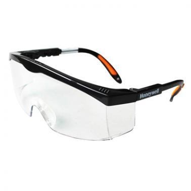 霍尼韦尔S200A 100110防护眼镜