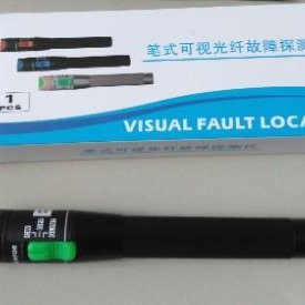FF光纤测试笔/光纤故障检测仪 型号:M343135/A20