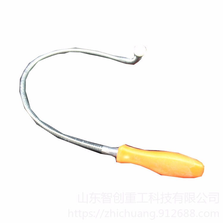 ZC-1 伸缩带灯吸杆 带灯伸缩强力吸铁棒 磁性吸力棒 吸杆 品质保证