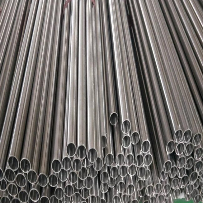浙江温州   现货  厂家直销 304   316L不锈钢高精密毛细管   可定制  配送到厂