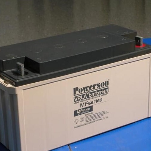 复华蓄电池MF12-135 复华蓄电池12V135AH 铅酸免维护蓄电池 复华蓄电池厂家 UPS专用蓄电池