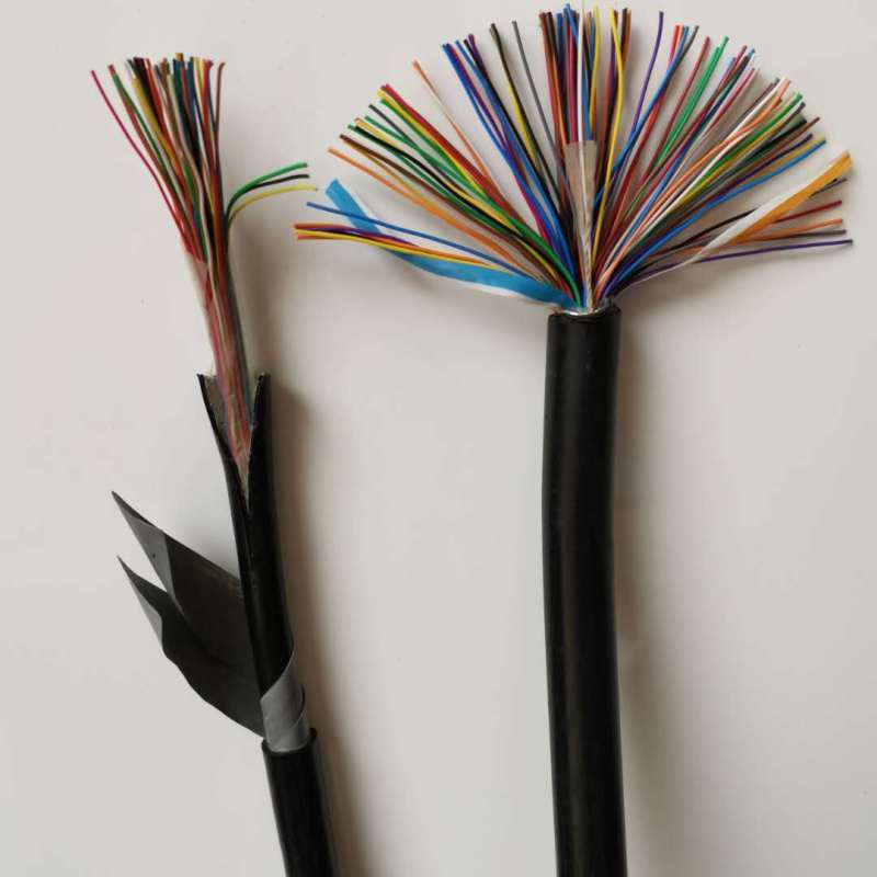 通讯电缆作用 阻燃通讯电缆用途 铠装通讯电缆
