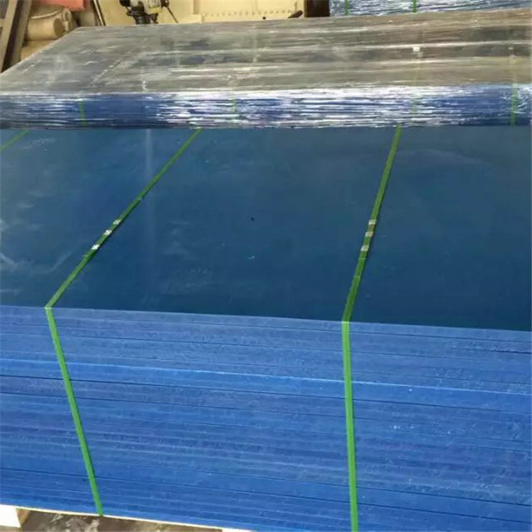 得瑞尼龙 浇筑型纯料尼龙板 含油耐磨件尼龙板 现货供应