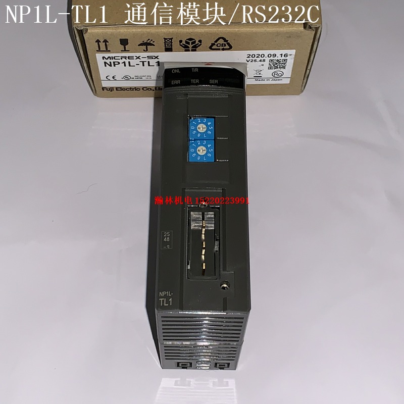 NP1L-TL1 NP1L-TS1 NP1L-RS1 NP1L-RS2 NP1L-PE1 富士通信模块 RS232C