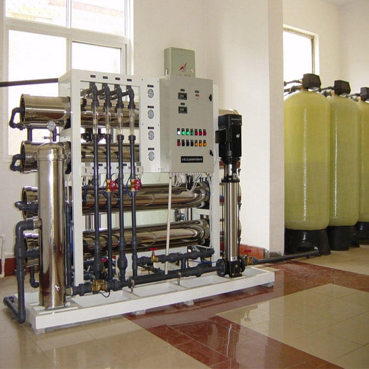 实验室超纯水设备 厂家直销  净化水设备  纯水设备  南京博泰