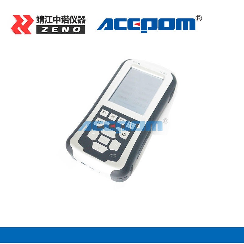 ACEPOM321 安铂品牌现场动平衡仪  安铂测振仪图片