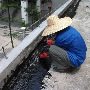 石岩公明祥彩打造防水补漏品牌公司 一流的技术专家