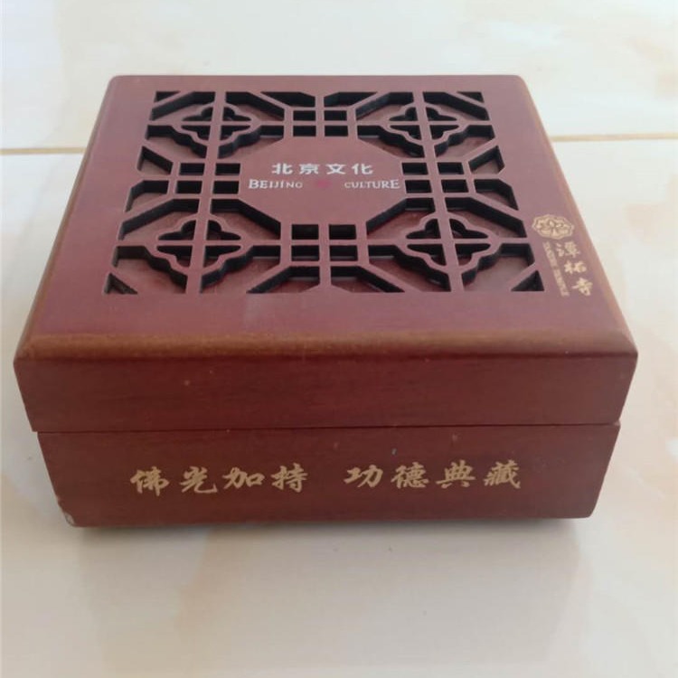 郑州木盒定做，硬纸板礼品盒包装厂图片