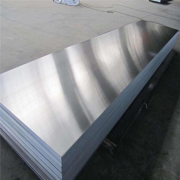 科捷 1100-O态软料铝板 高精度拉伸铝板 铝合金薄板 软料