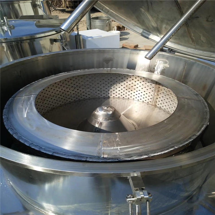 固体液体分离设备山东出售离心机昌兴质量保证污水处理设备卧螺离心机