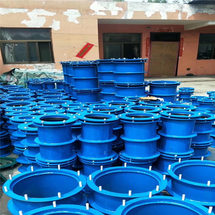 生产 国标刚性防水套管 大量柔性防水套管 现货销售