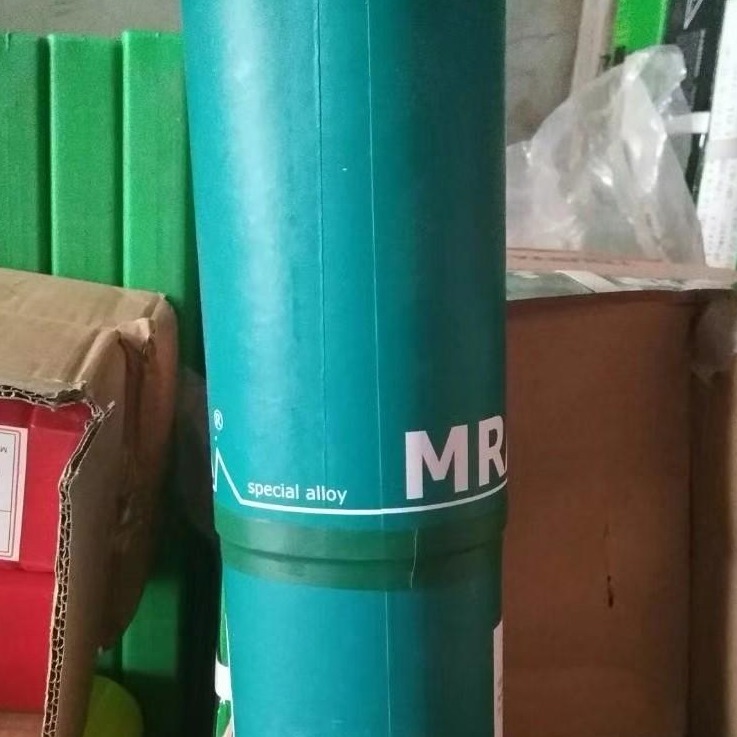 ​德国MRA焊条 冲压工具钢MRA焊条 MRA H13模具钢焊条    图片