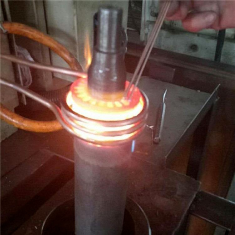 盈磁 淬火熔炼炉设备价格 高频焊接透热设备 来图纸加工定制
