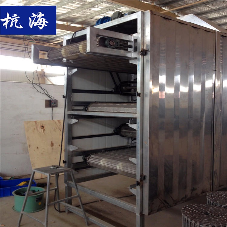 腐竹烘干机 烘干设备 杭海机械 烘干机生产厂家