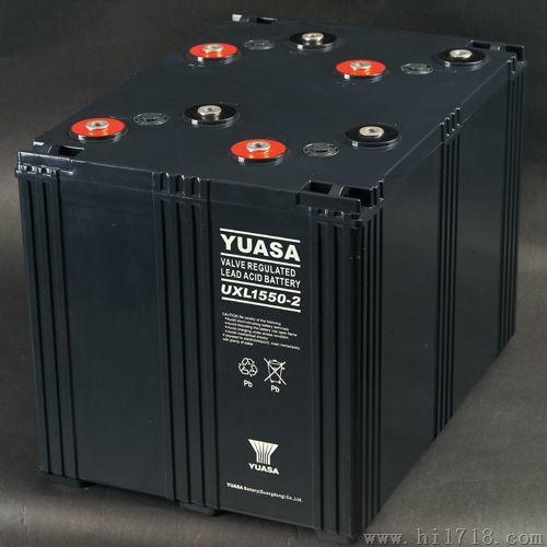 汤浅蓄电池UXL1550-2N 汤浅蓄电池2V1500AH 直流屏专用蓄电池 铅酸免维护蓄电池 汤浅蓄电池厂家
