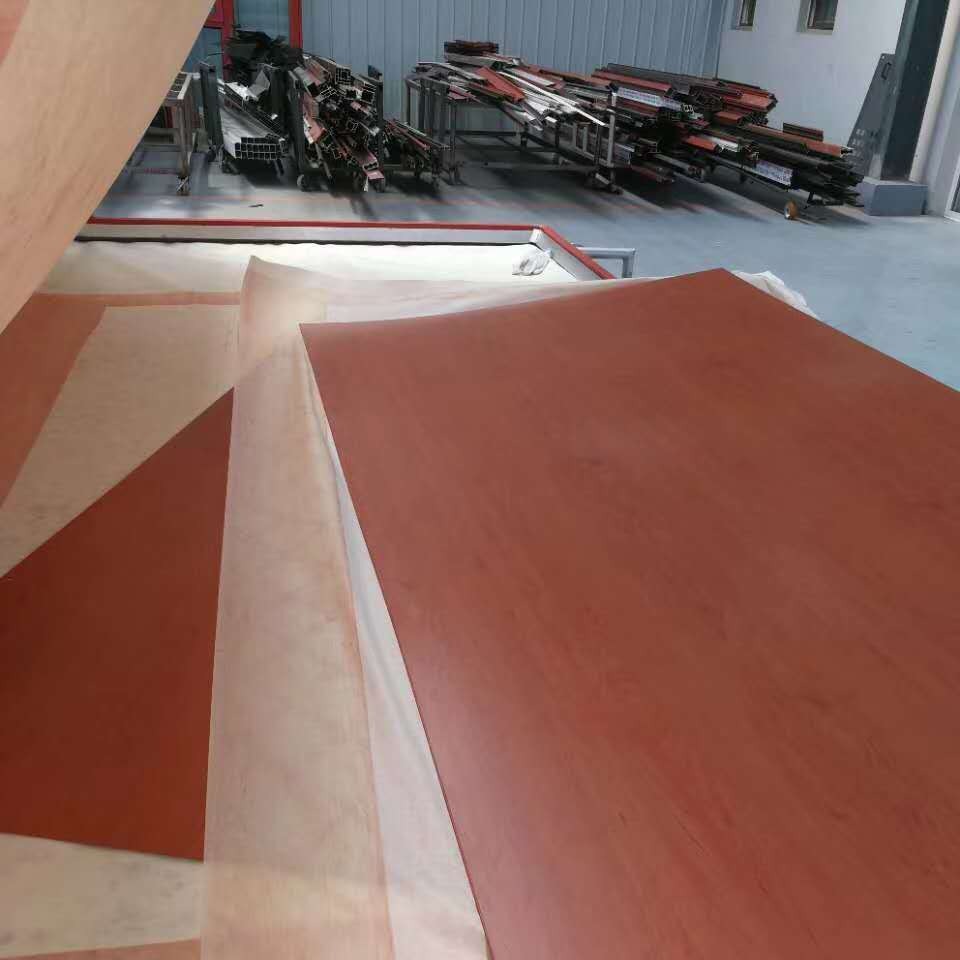 广东铝单板木纹转印   多张铝单板热转印机  铝板木纹转印机生产厂家