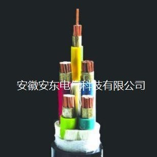 安徽安东电缆 厂家价格 YJV3芯1/2芯5芯70/95/120平方 国标足米