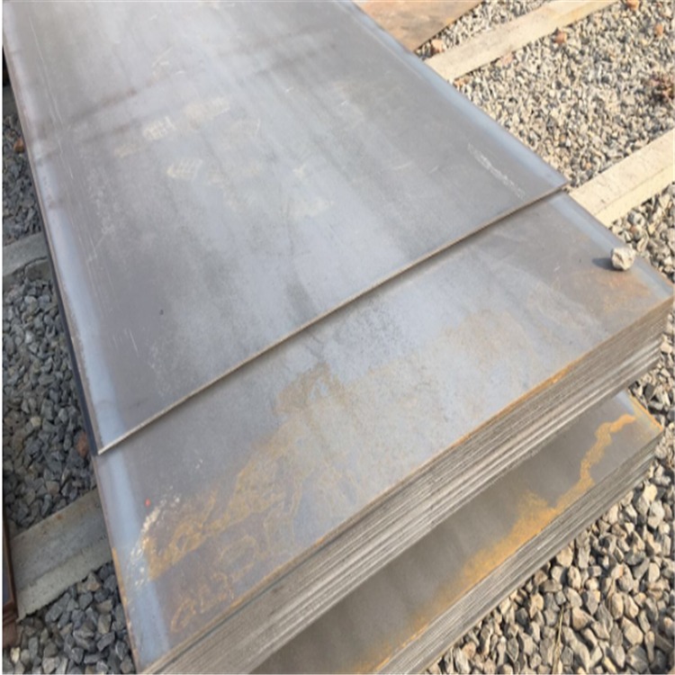 厂家供应NM500耐磨板 多规格耐磨钢板 中厚板 切割零售 价格优惠 现货