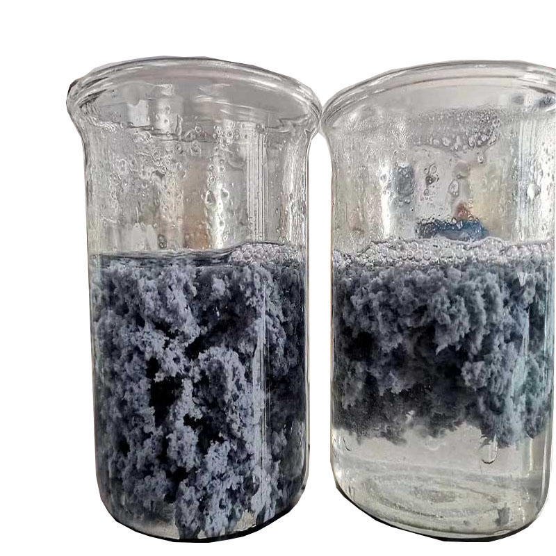 聚合氯化铝 聚铝  PAC 工业污水处理  絮凝剂沉降剂