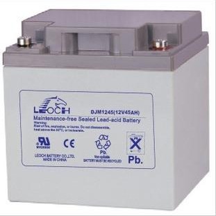 理士蓄电池12V45AH 理士蓄电池DJM1245 UPS专用蓄电池 铅酸免维护蓄电池 理士蓄电池厂家