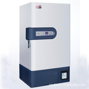 Haier/海尔-86度海尔工业 超低温冰箱  728升超低温冰箱  深圳销售DW-86L728
