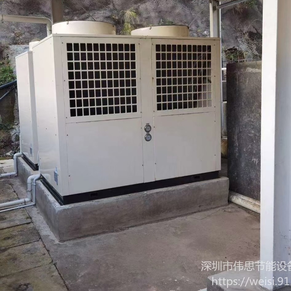 恺阳 厂家直销30匹风冷式冷水机 工业冷水机厂家