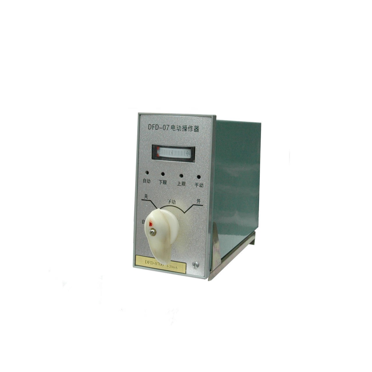 供应 DFD-05 电动操作器 电动执行机构配件操作器 DFD-0500 电动调节执行器