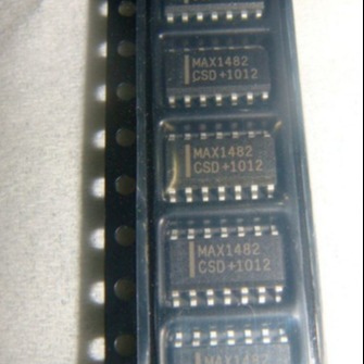 MAX3221EEAE MAX3221E MAX3221 RS232收发器IC芯片 贴片SSOP16 举报 本产品采购属