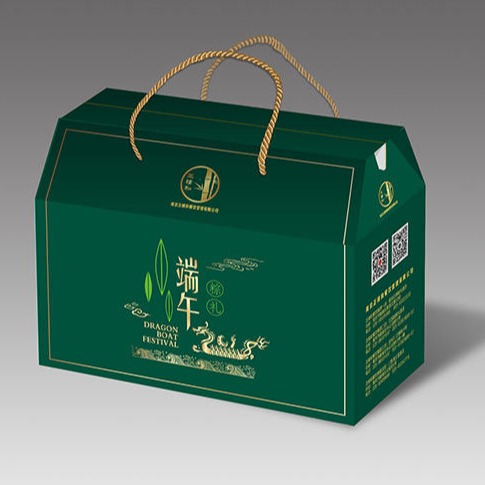 食品包装盒设计生产定制  瓦楞彩盒 南京食品盒包装生产厂家