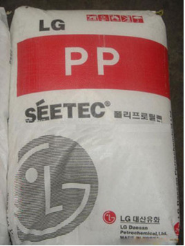 防火增强PP韩国LG化学 GP-3152F  矿物增强15%PP 阻燃聚丙烯图片