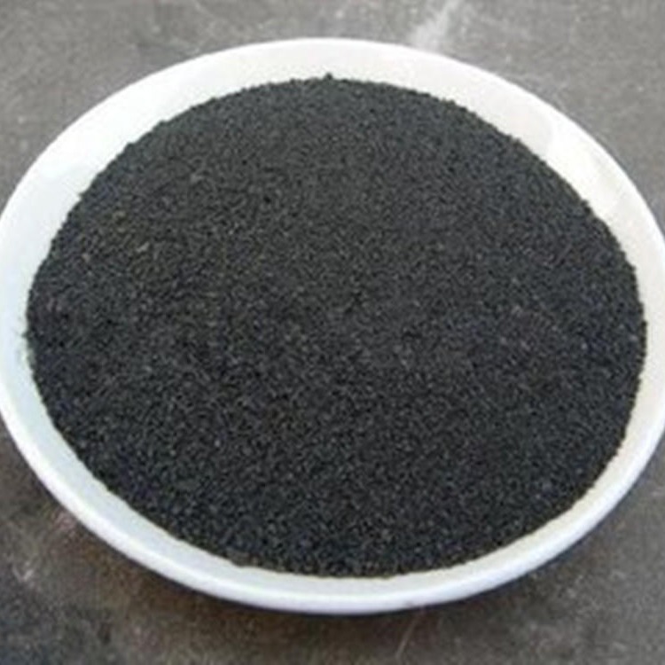昌奇碱式氯化铝黑色碱铝PAC絮凝药剂 废水混凝剂污水处理